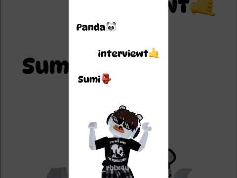Thank you @r1ch4rd_rblx for this great video🥰🫶🏼 #roblox #sumi #viral