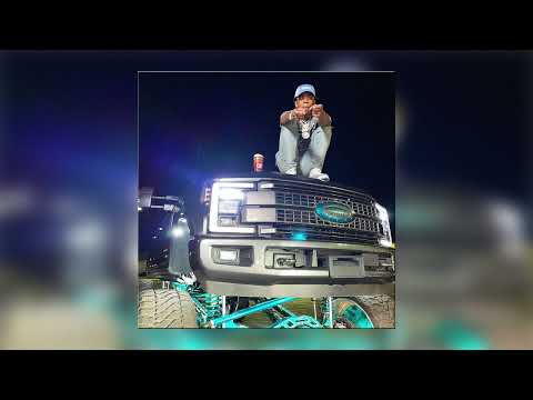 [FREE] BlocBoy JB x Tay Keith x Memphis Type Beat "NO CHORUS 2"