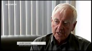 Un jour, Jonah Lomu m'a dit   Monsieur, je vais être All Black