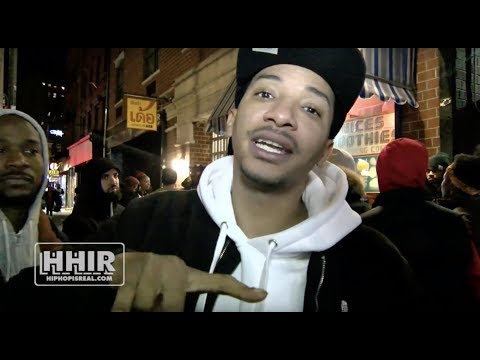 HOLLOW DA DON BEFORE & AFTER HIS BATTLE VS MATH HOFFA PEARLY GATES 3