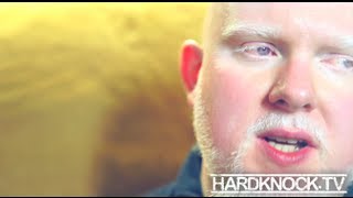 Brother Ali talks Trayvon Martin, Racism, White Privilege, Speaking in Codes