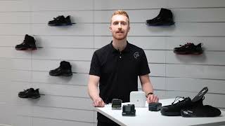 uvex x-showcase Alleinarbeiter | lone worker protection – Alone, but never left alone