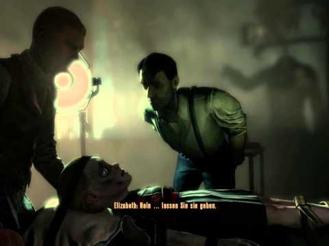 Burial at Sea - Teil 2 - Erklärung und Zusammenfassung - Bioshock Infinite