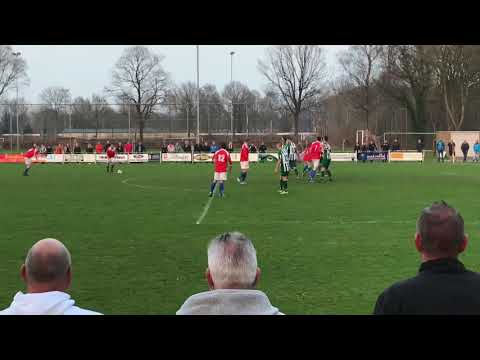 Sv de griffioen nr 9 by Sjors Otter