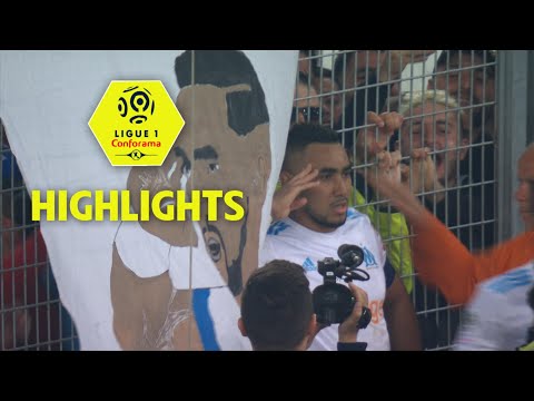Highlights Week 36 - Ligue 1 Conforama / 2017-18