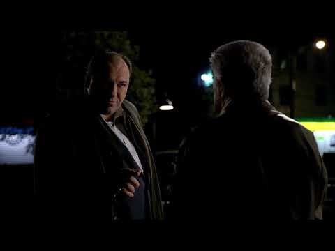 Ne mond meg, hogy mit csináljak - Maffiózók