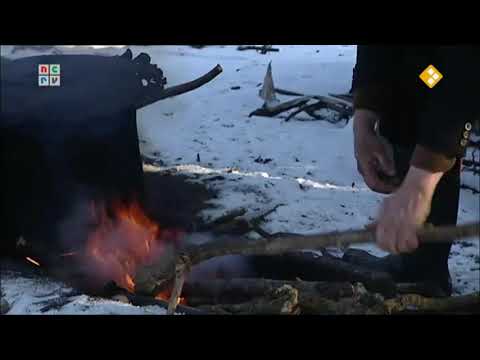 boer frans op it iis