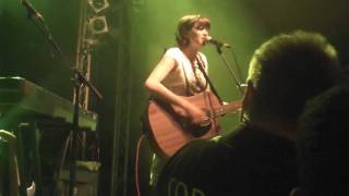 Dear Reader: Bend (live in Hamburg)