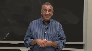 Lecture 13: Health Care I