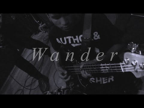 Wander - Soar (Live in Seattle)