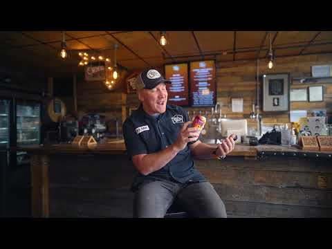 Belgian Dip - Best Served With A Story