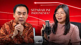 KEBAKARAN HUTAN DAN LETUSAN GUNUNG APAKAH ULAH MANUSIA?