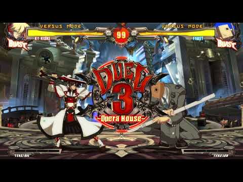 MMU 9/17 Gear - FF| ElvenShadow vs Kizzercrate