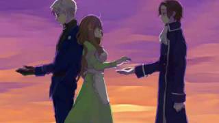 AustriaxHungaryxPrussia- Knock You Down