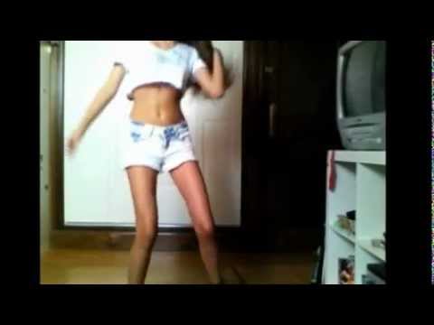 Les jumo ft Linda William "on dit koi" (chorégraphie)