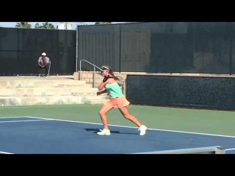 Kayla Day, 2016 ISC Carson