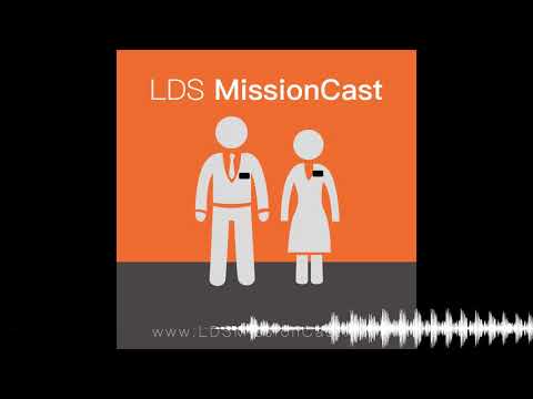 Missionary Mental Health with Annie Edwards – Episode 3