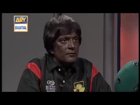 Loose talk - Bangladeshi cricketer🤣😂