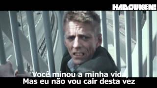 Hadouken! - Parasite (Legendado)