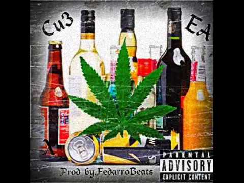 Round Me Ft.August Alsina X Cu3 X EA (Prod by.FedarroBeats)