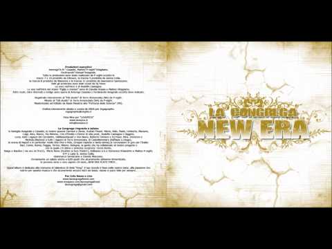 La Congrega - No limits feat. Raige & Rayden (prod.P-Eight)