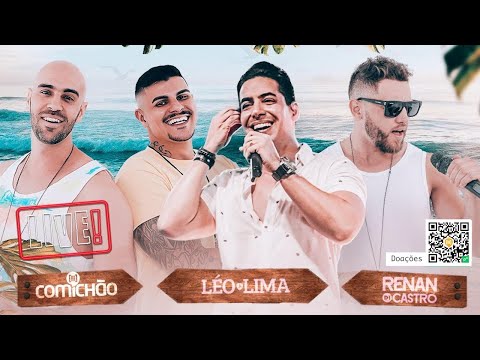 Live Solidária - Banda Comichão