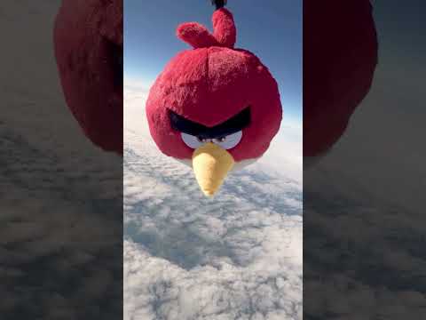 Red’s journey through space might be over… but something new might be coming? 👀