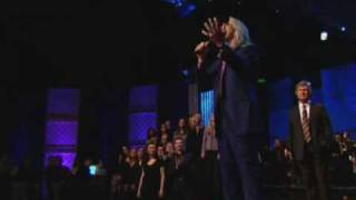 Worthy The Lamb - Gaither Vocal Band, Voices of Lee, and Grace Community Church Singers