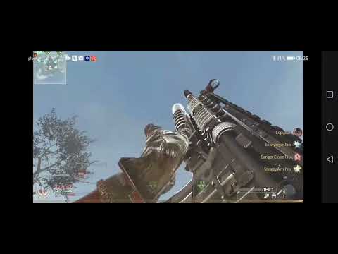 Cross map nube for payback MW2