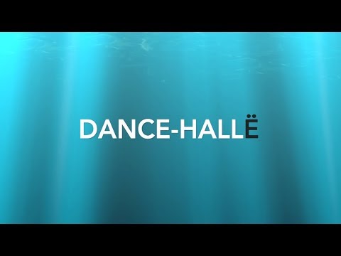 Taste2 - Dance-hallë