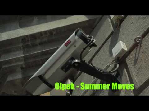 Musiikkivideo - Olpek - Summer moves
