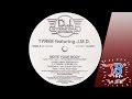 Tyree ft. J.M.D. - Move Your Body (LP version - Tyree Mix) [1989]