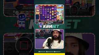 🇲🇻 Maldives Slot Gaming Player BİGWİN 💰 Sugar RUSH 1000  #gaming #bigwin #casino Video Video