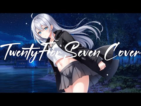 TwentyForSeven Cover -AMV- Asa Made Jugyou Chu!
