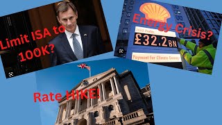 Download lagu UK – Energy Crisis| Interest Rate Hike| Limit ISA to 100K mp3 Download lagu UK – Energy Crisis| Interest Rate Hike| Limit ISA to 100K mp3