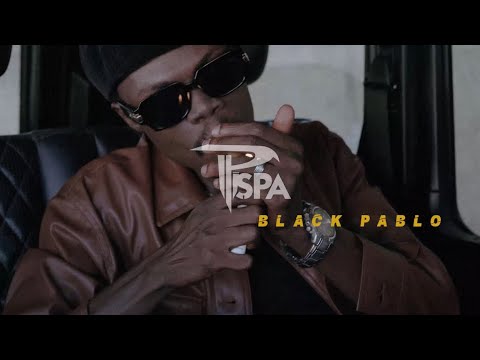 Black Pablo - Pispa (prod by Pispa & KOB)