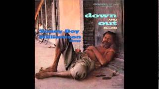 Sonny Boy Williamson - Help Me