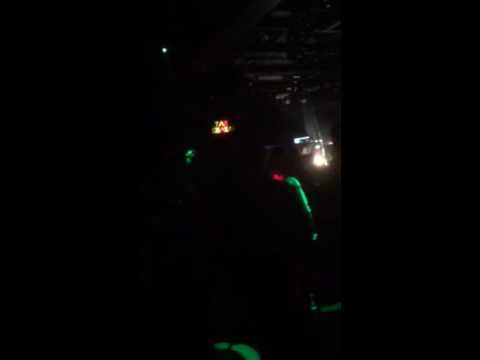 Jah Shaka-Zulu Warrior-Southend On Sea-25.06.16