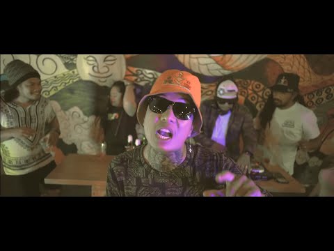 Val Ortiz - MATINDI ft. Greg of Natural Vibration (Officiall Music Video)