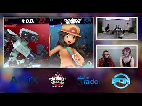 EON: Revelation: SSG | Zomba vs SBU | Quidd (Winners Finals [Top 4])