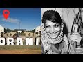GPS Mji Huu Afrika Kusini Una Wazungu Tu Barabara Ya Sandton Kupewa Jina La Mwanamke Wa Palestina