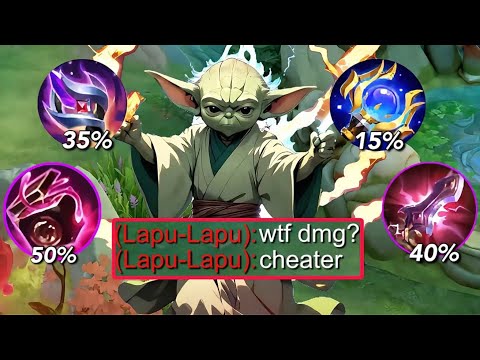 CYCLOPS FULL PENETRATION BUILD IS TOTALLY BROKEN!🗿