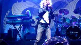 Magnum - Spin Like A Wheel