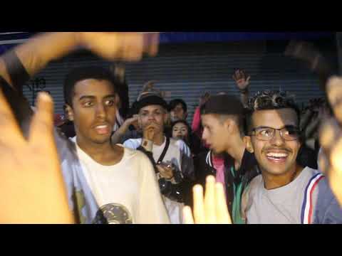 YOUNGUI & SHADE x MIL HOUSE & LITCH | 1º fase | 82° Batalha dos Estudantes | Guarulhos | SP