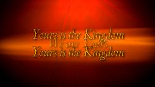 Chris Tomlin - Where the spirit of the lord is