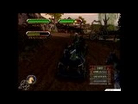Circus Maximus : Chariot Wars Xbox