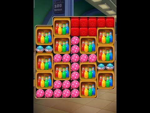 TOON BLAST level 4893