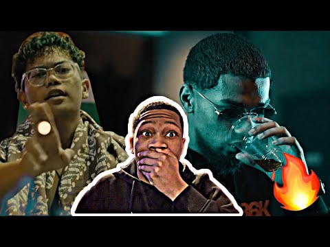 REAGEREN OP OPKOMENDE RAPPERS !!