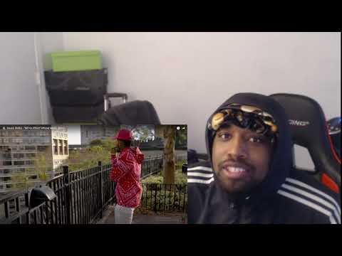 Sauce Walka - “Mirror Effect” Official Music Video | REACTION