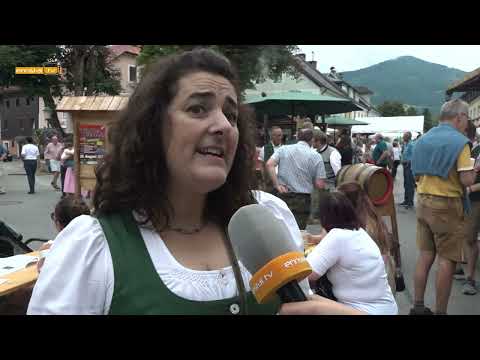 Der Altsteirerkirtag Gröbming